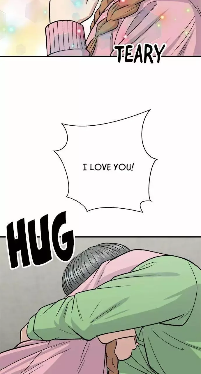 A Deadbeat’s Meal Chapter 124 page 8
