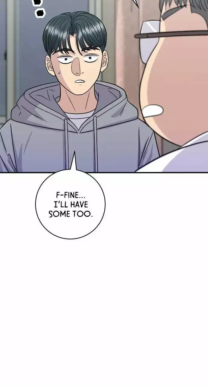 A Deadbeat’s Meal Chapter 124 page 20