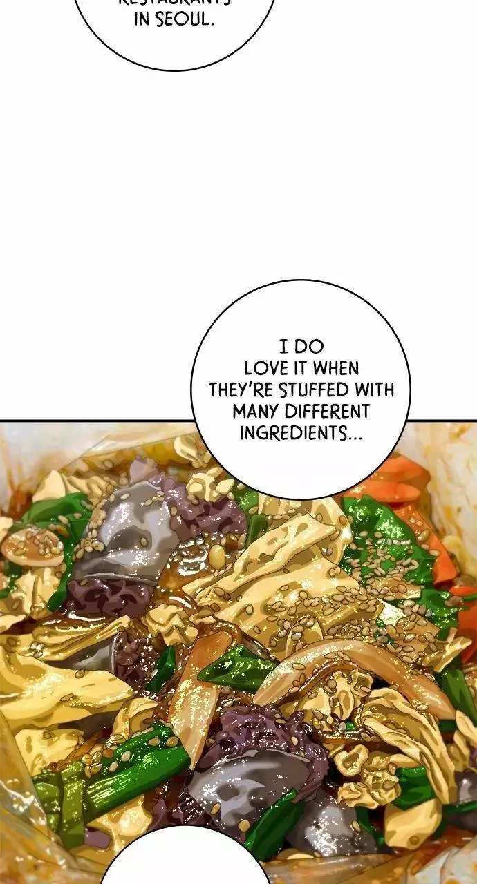 A Deadbeat’s Meal Chapter 124 page 26