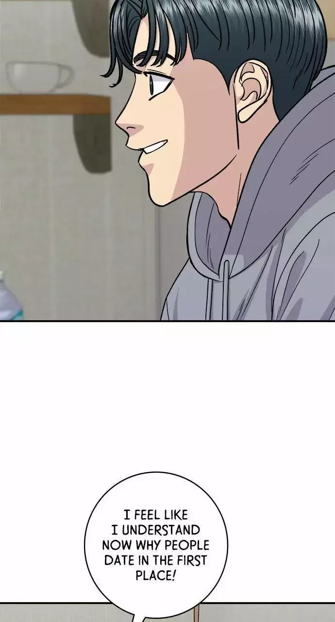 A Deadbeat’s Meal Chapter 124 page 31