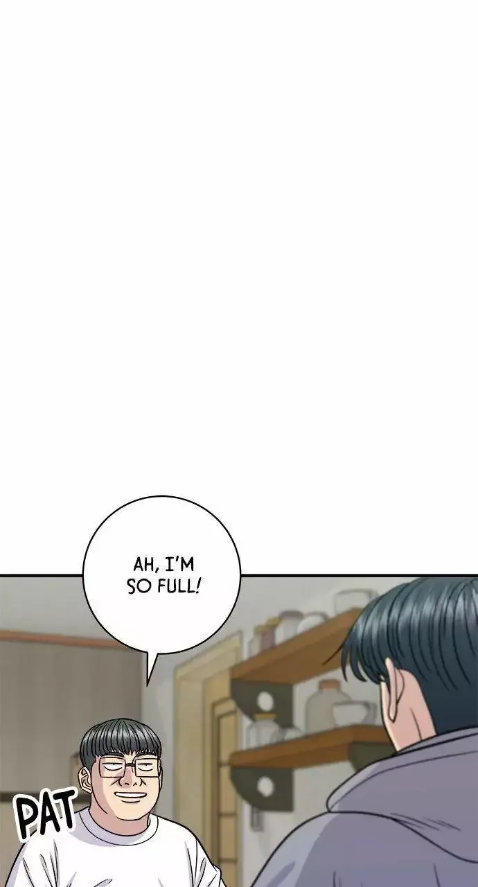 A Deadbeat’s Meal Chapter 124 page 36