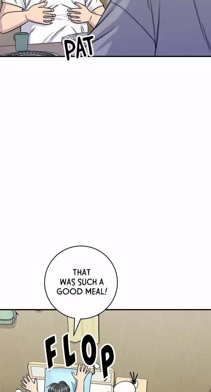 A Deadbeat’s Meal Chapter 124 page 37