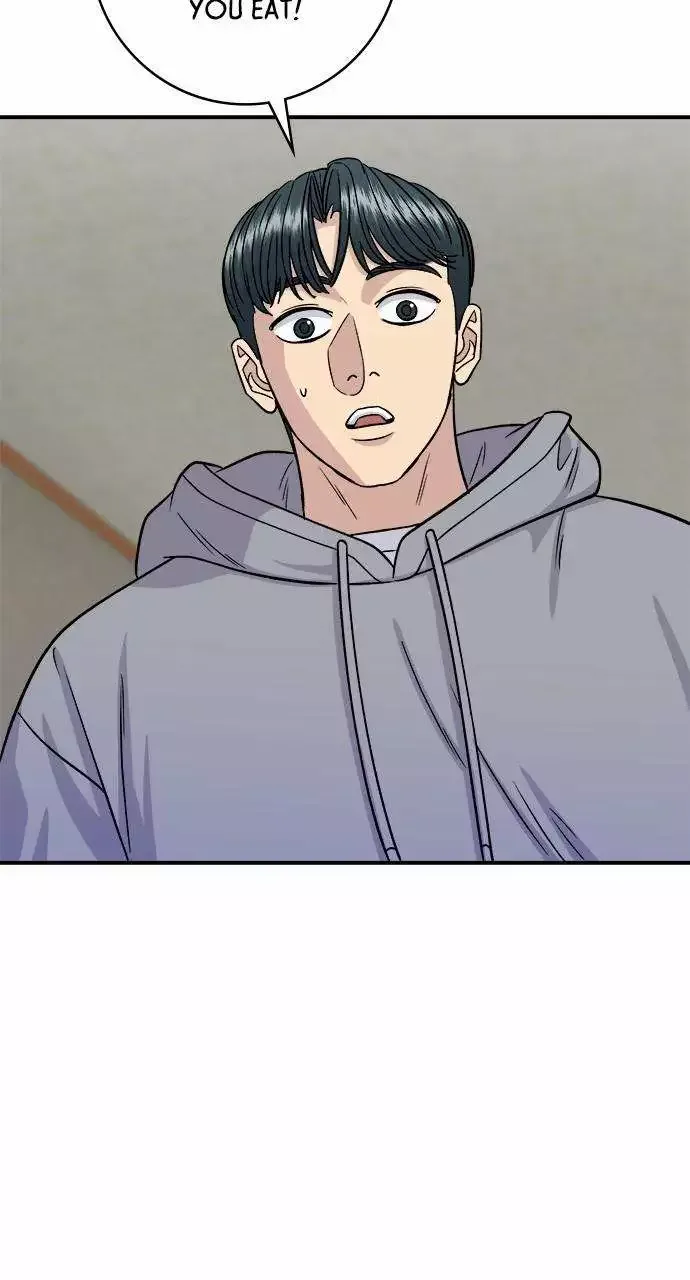 A Deadbeat’s Meal Chapter 124 page 39
