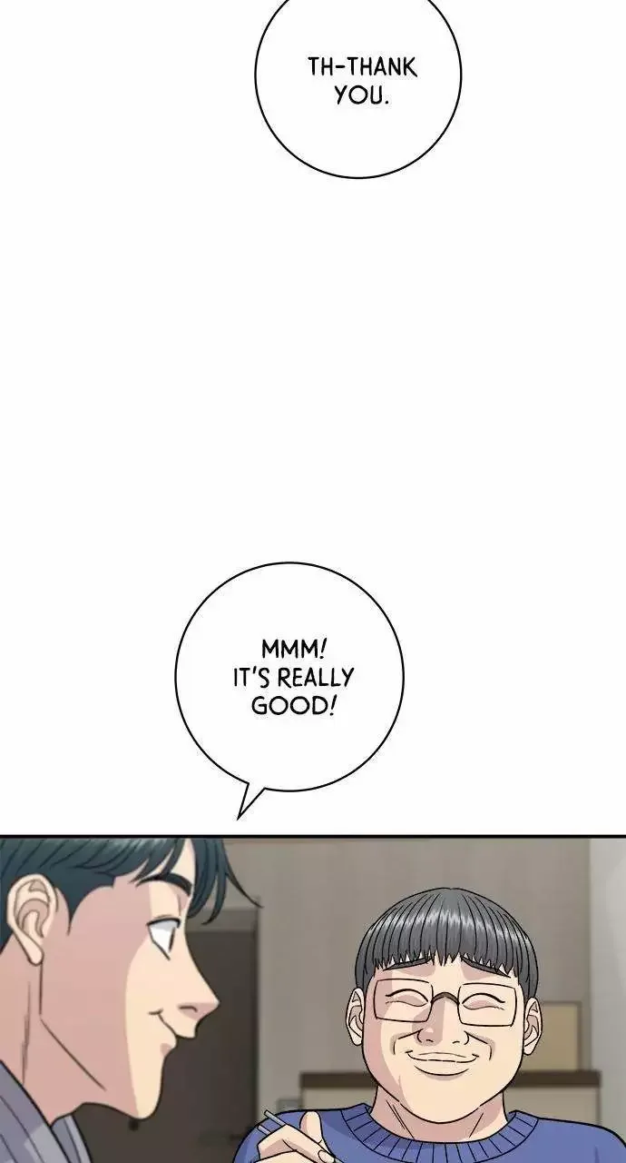 A Deadbeat’s Meal Chapter 124 page 51