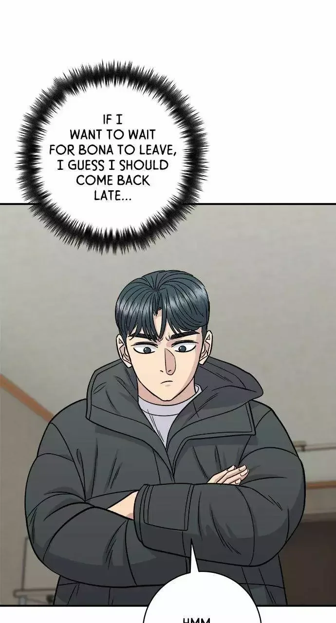 A Deadbeat’s Meal Chapter 124 page 66