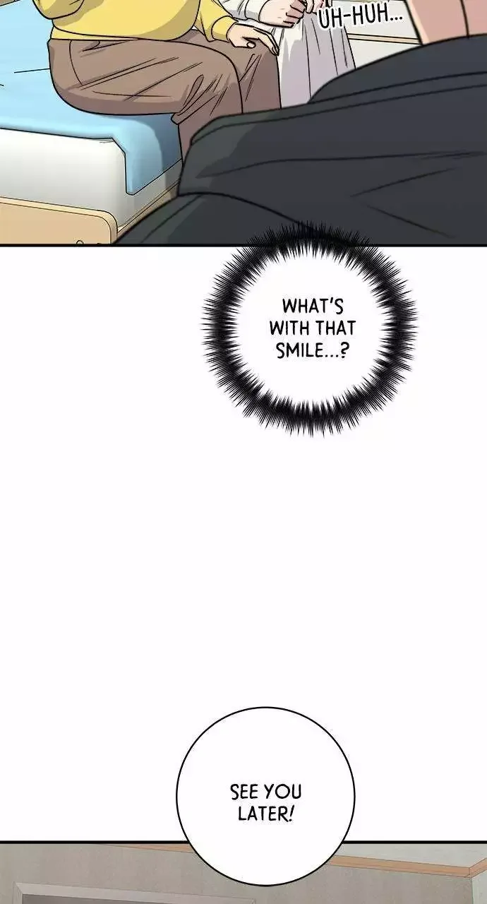 A Deadbeat’s Meal Chapter 124 page 68