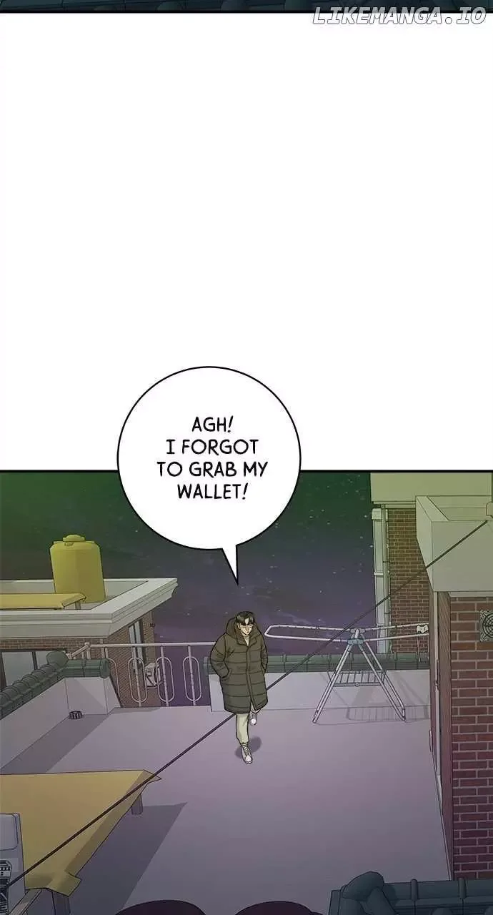 A Deadbeat’s Meal Chapter 125 page 2