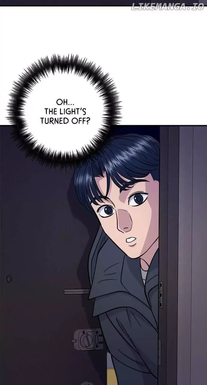 A Deadbeat’s Meal Chapter 125 page 4