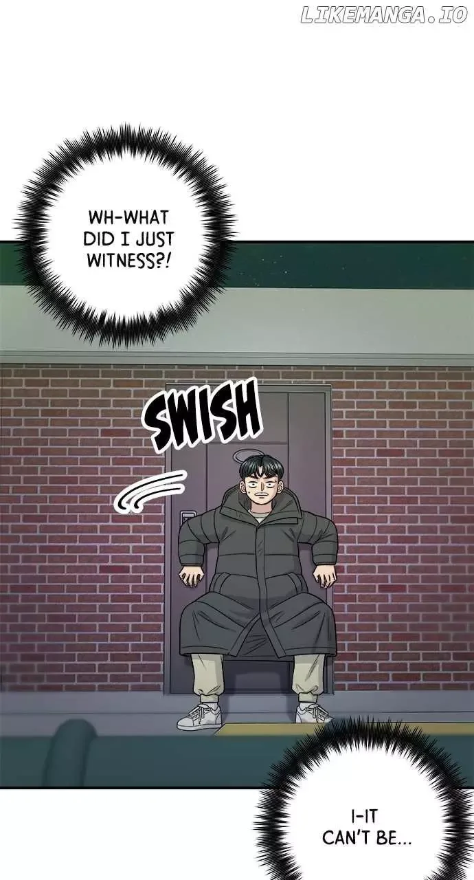 A Deadbeat’s Meal Chapter 125 page 8