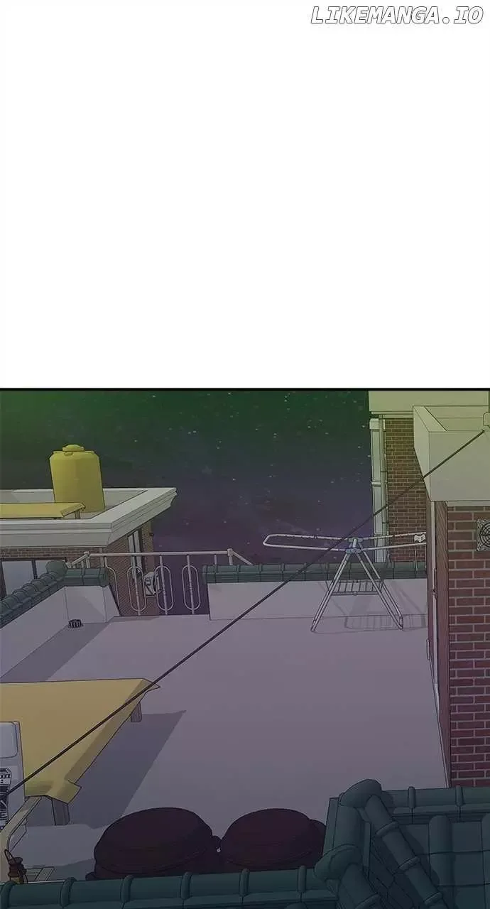 A Deadbeat’s Meal Chapter 125 page 1