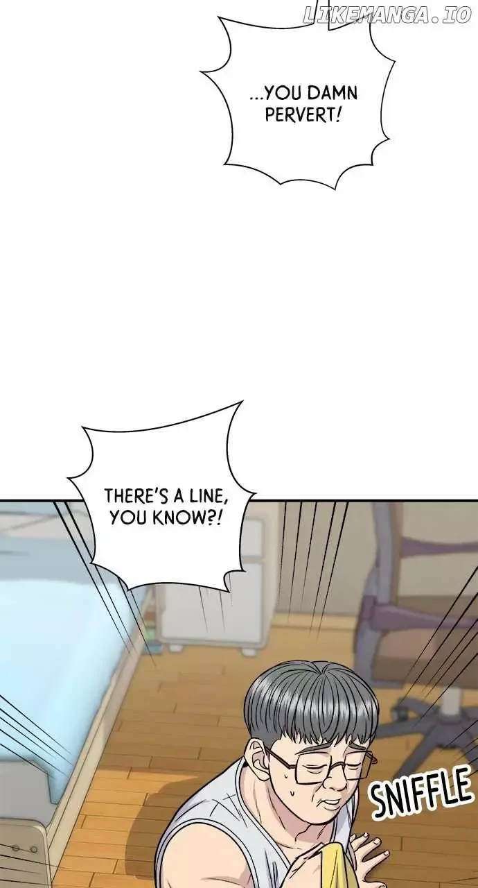 A Deadbeat’s Meal Chapter 125 page 13