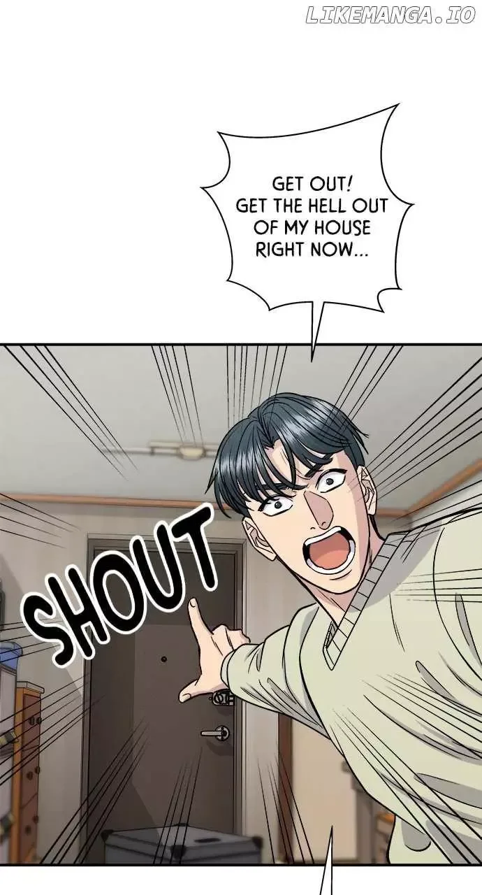A Deadbeat’s Meal Chapter 125 page 12