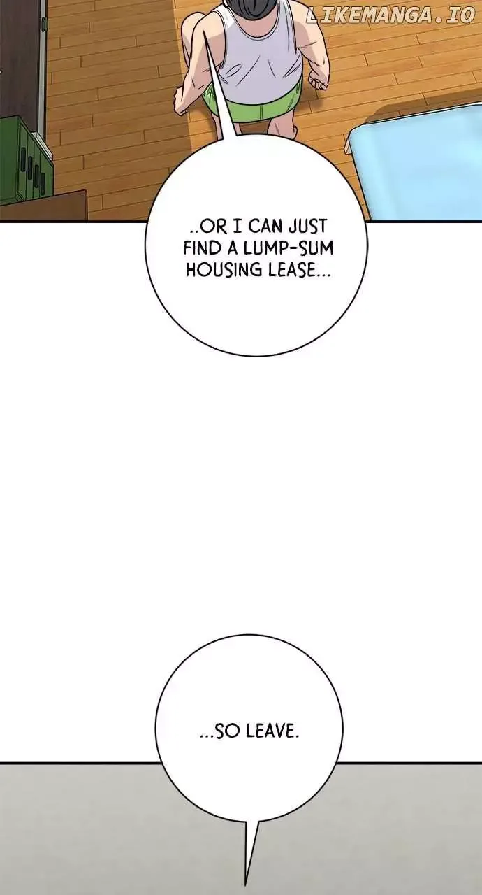 A Deadbeat’s Meal Chapter 125 page 30