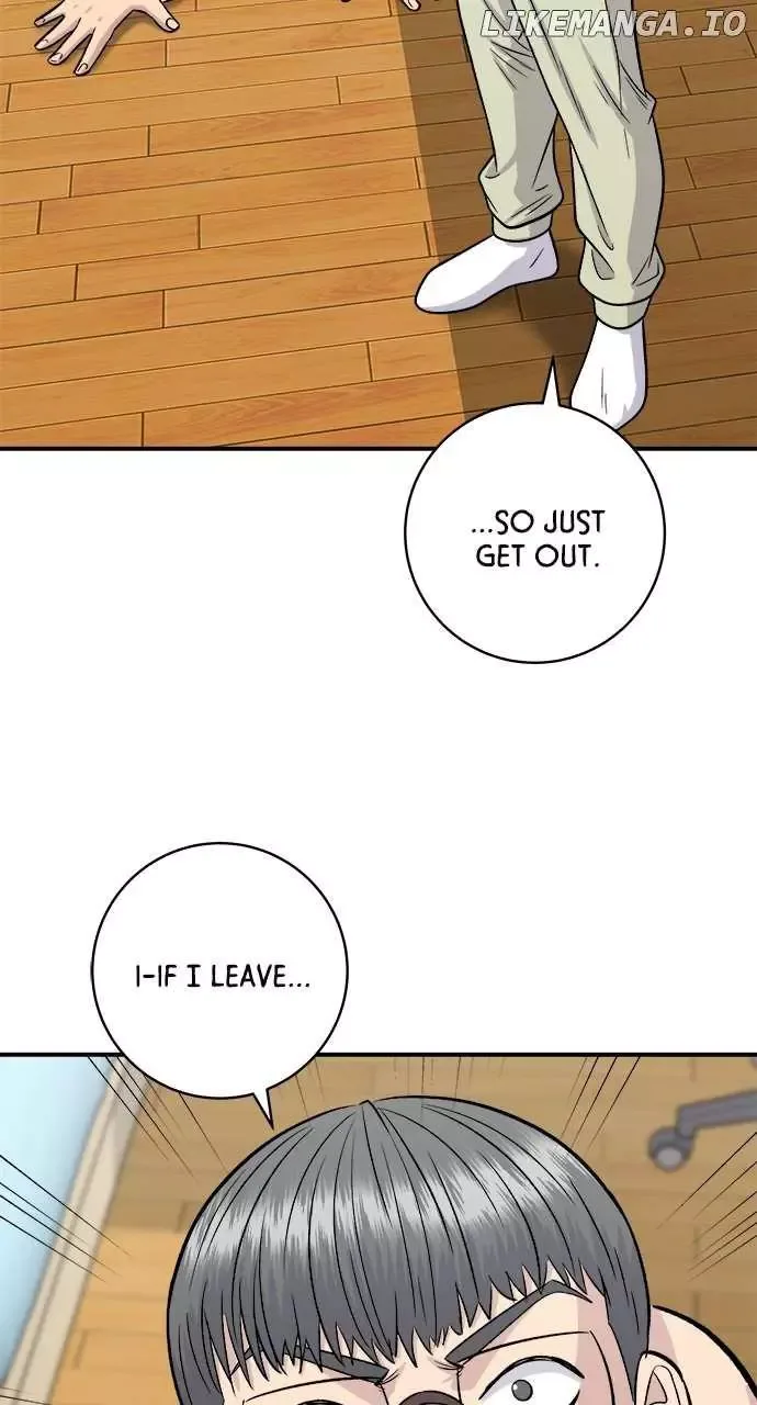 A Deadbeat’s Meal Chapter 125 page 21