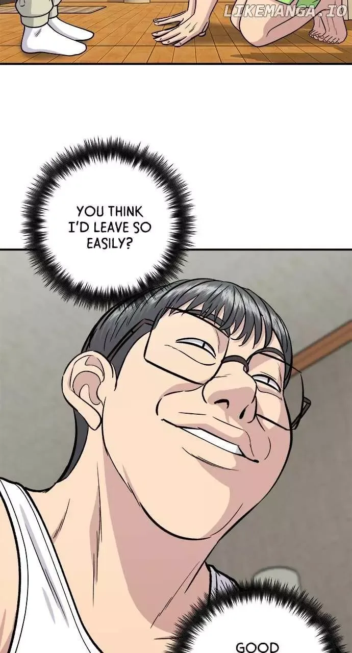 A Deadbeat’s Meal Chapter 125 page 27