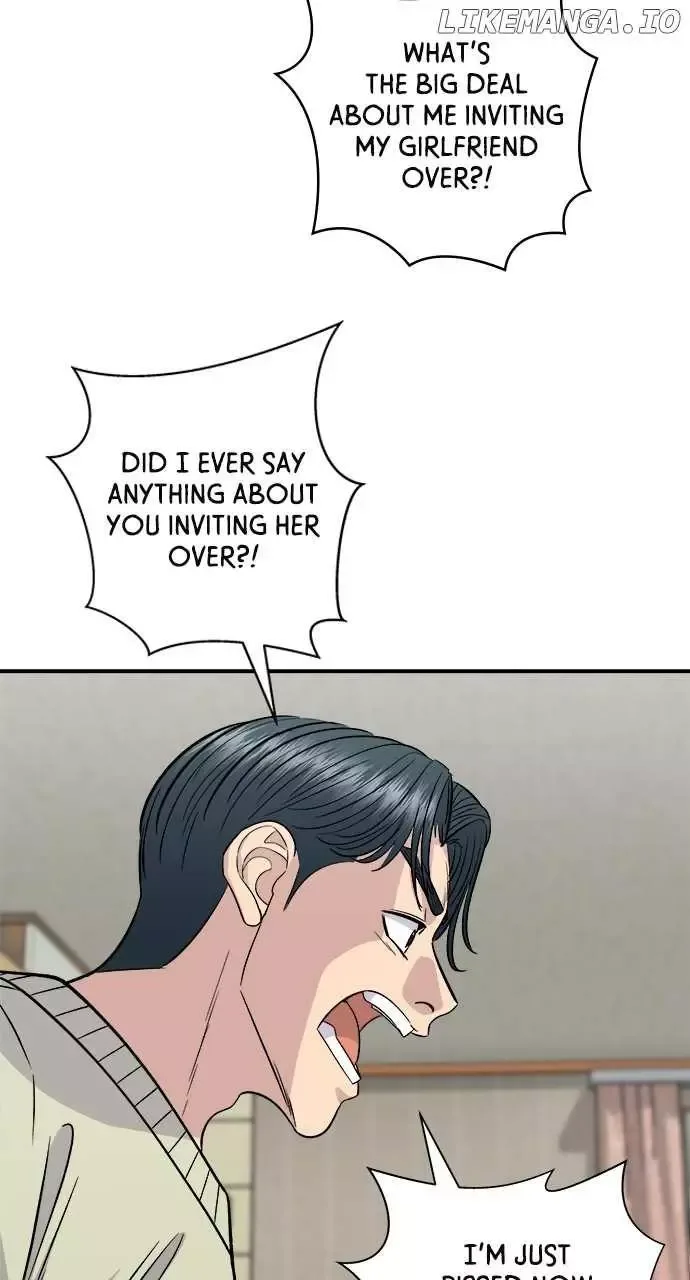 A Deadbeat’s Meal Chapter 125 page 19