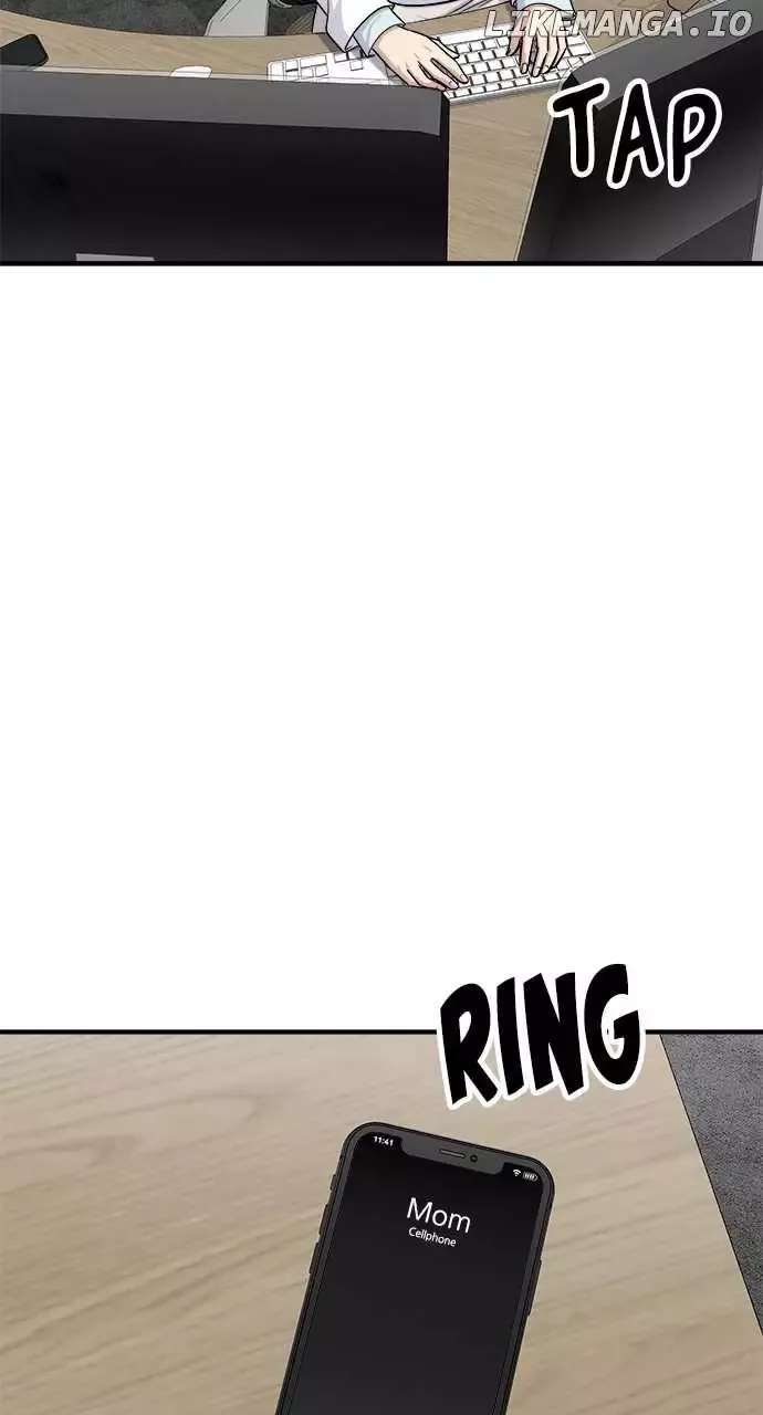 A Deadbeat’s Meal Chapter 125 page 34