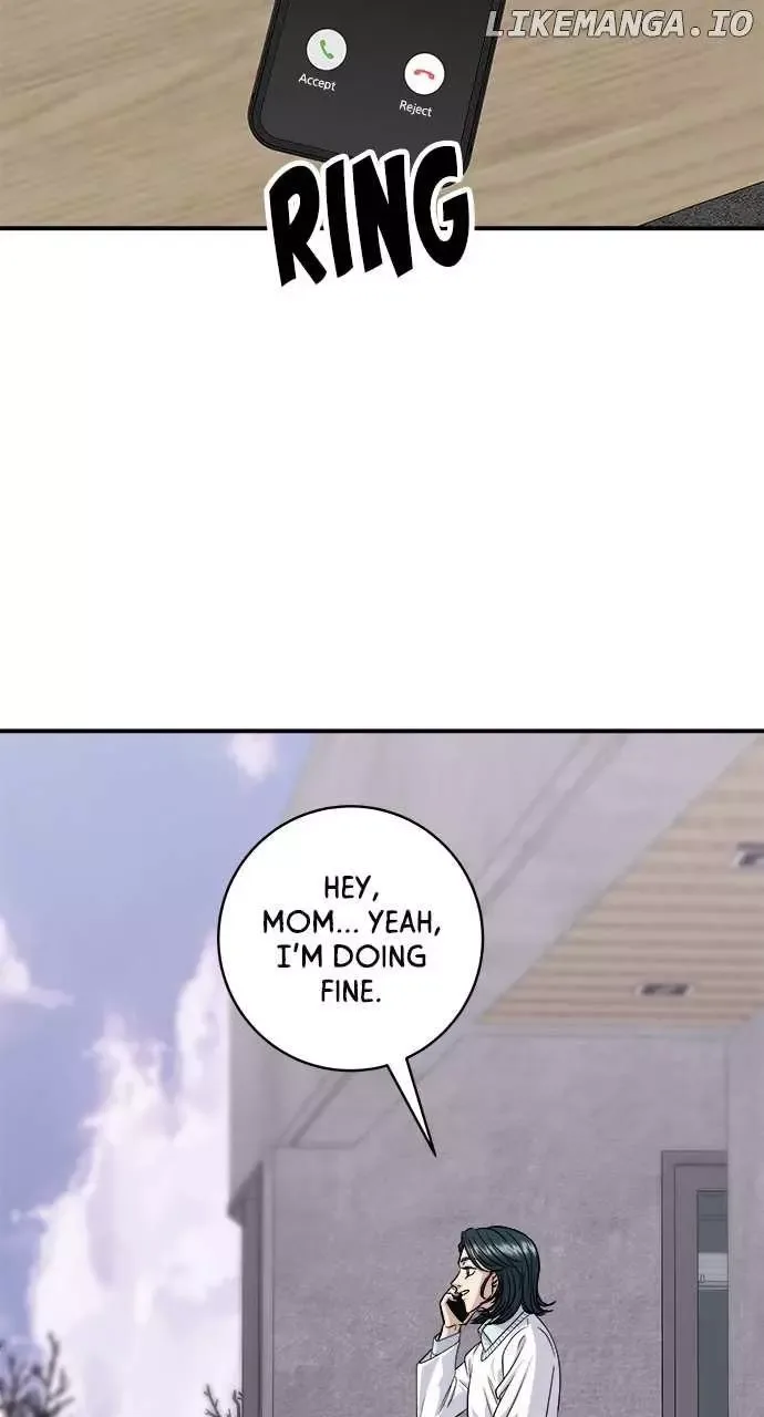 A Deadbeat’s Meal Chapter 125 page 35