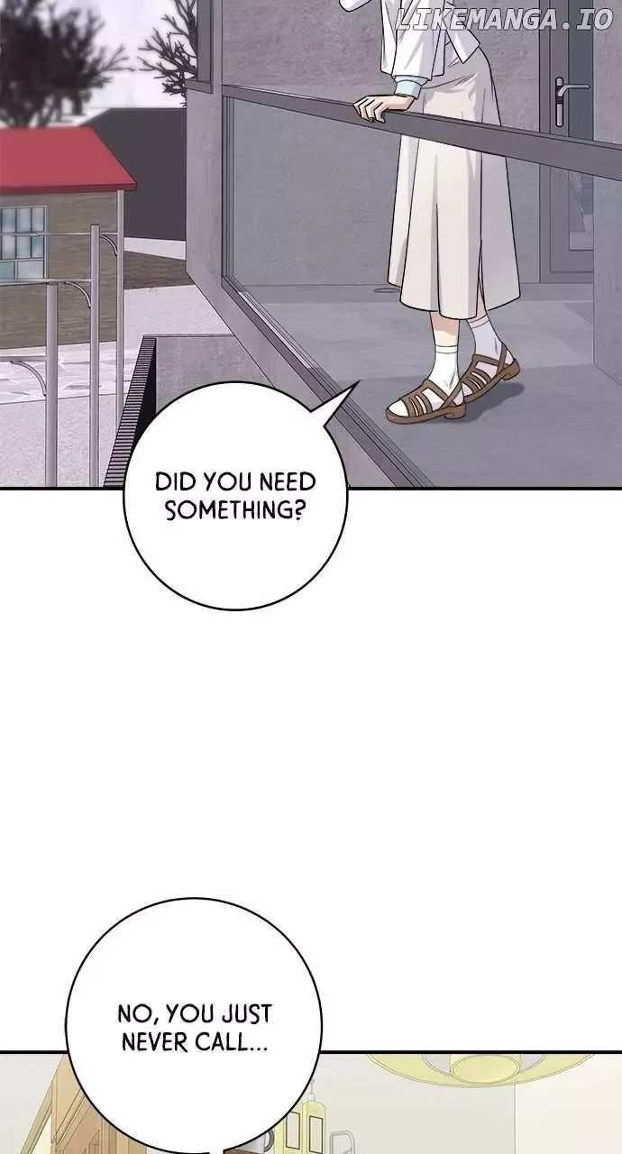 A Deadbeat’s Meal Chapter 125 page 36