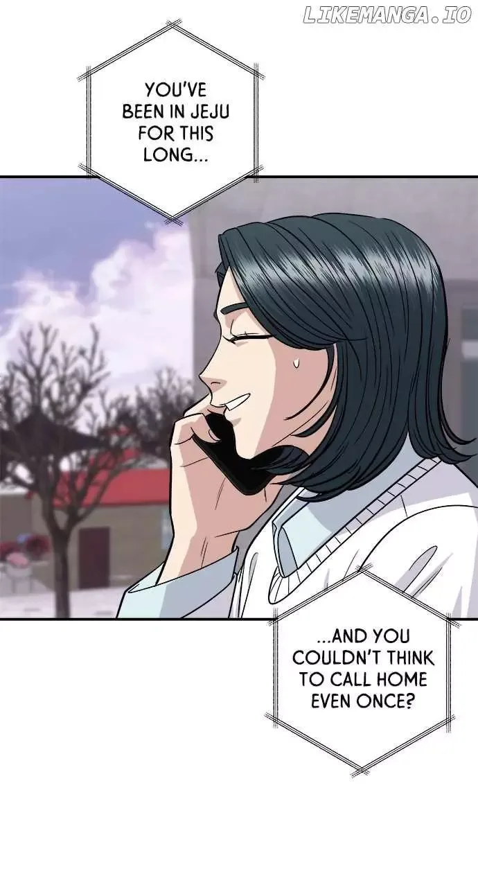 A Deadbeat’s Meal Chapter 125 page 38