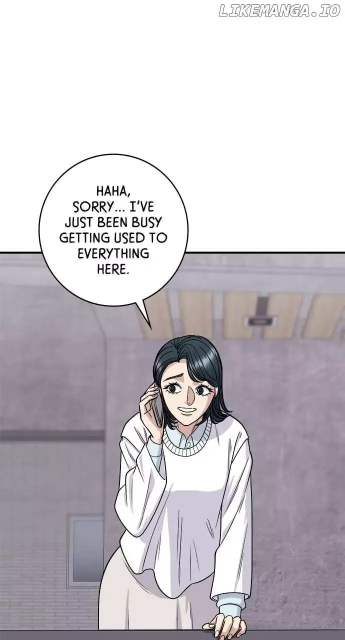 A Deadbeat’s Meal Chapter 125 page 39