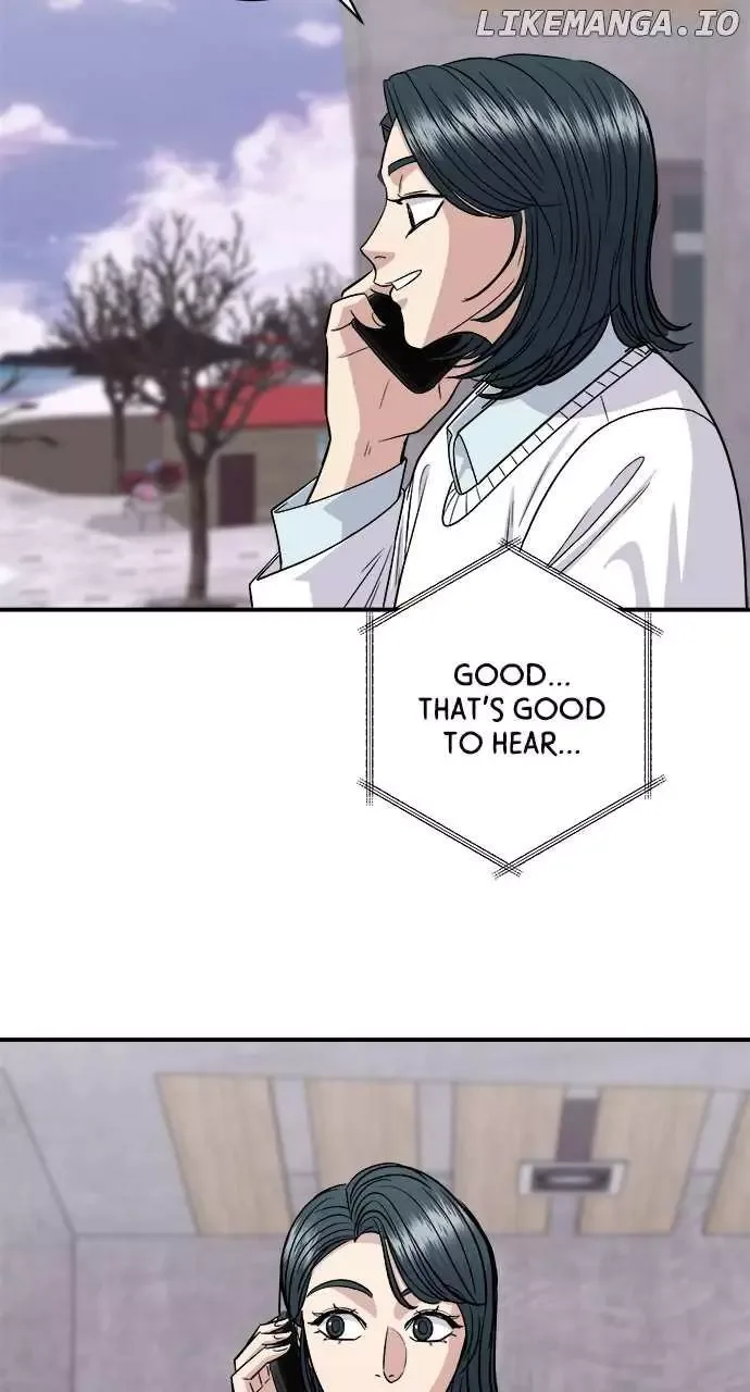 A Deadbeat’s Meal Chapter 125 page 42