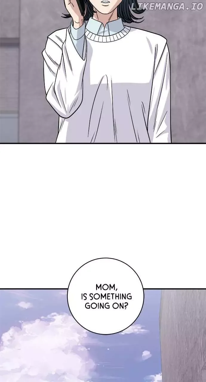 A Deadbeat’s Meal Chapter 125 page 43