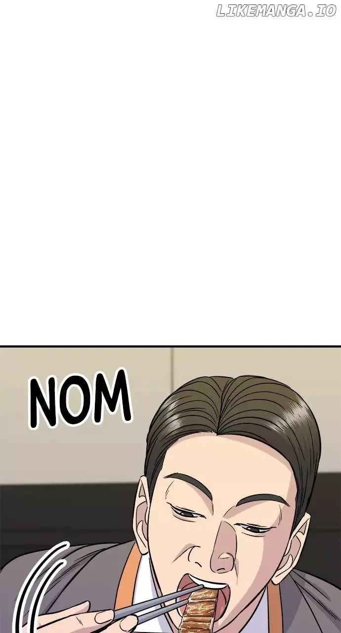 A Deadbeat’s Meal Chapter 125 page 48