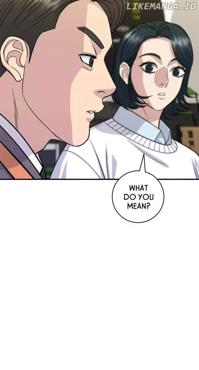 A Deadbeat’s Meal Chapter 125 page 53