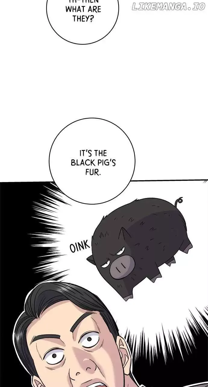 A Deadbeat’s Meal Chapter 125 page 58