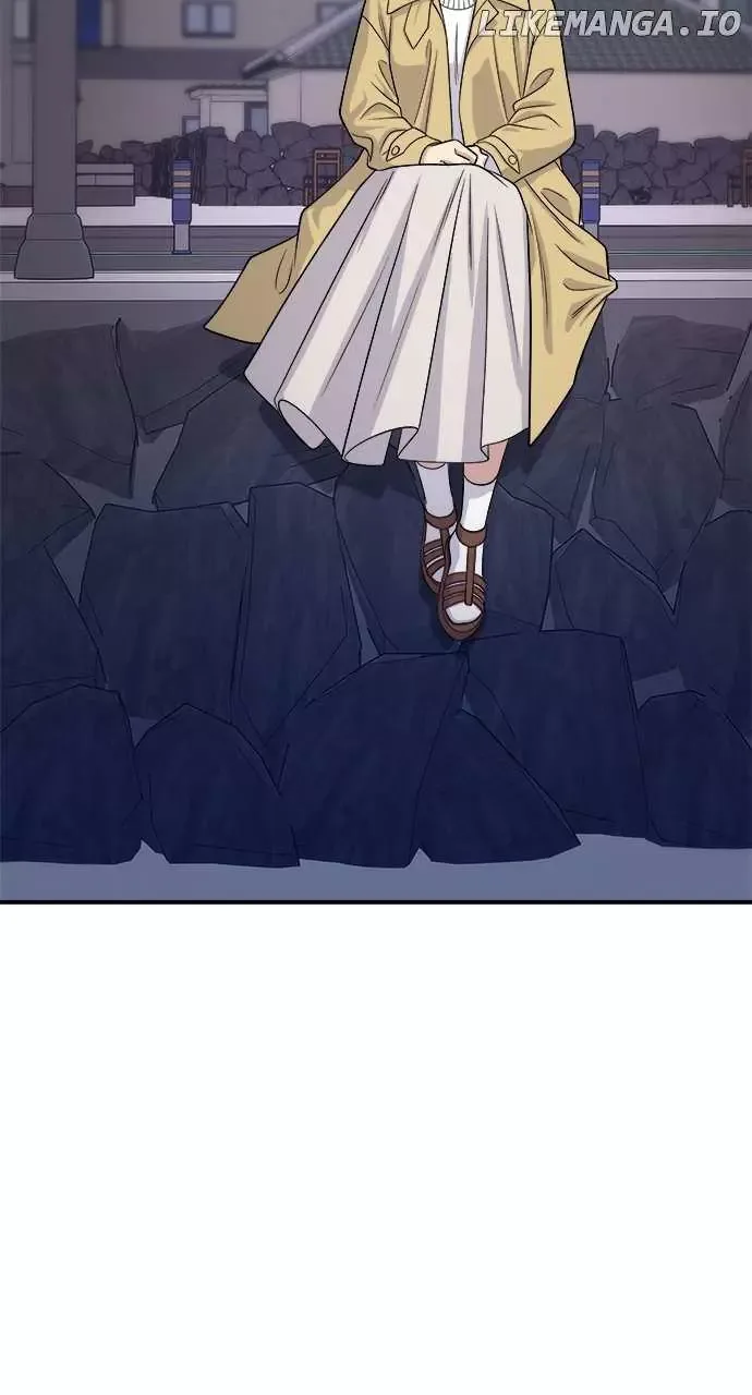 A Deadbeat’s Meal Chapter 125 page 61