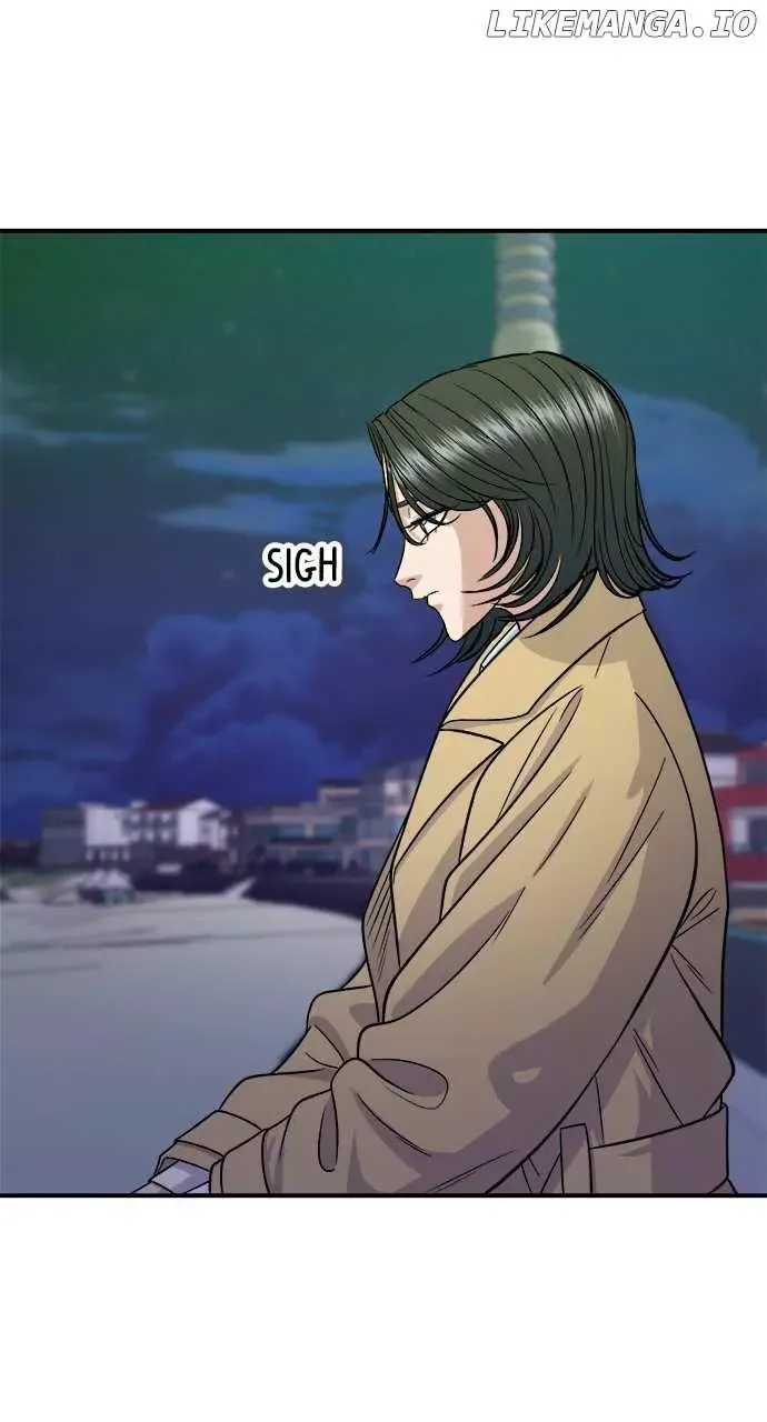 A Deadbeat’s Meal Chapter 125 page 63