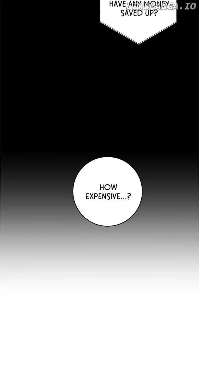 A Deadbeat’s Meal Chapter 125 page 67