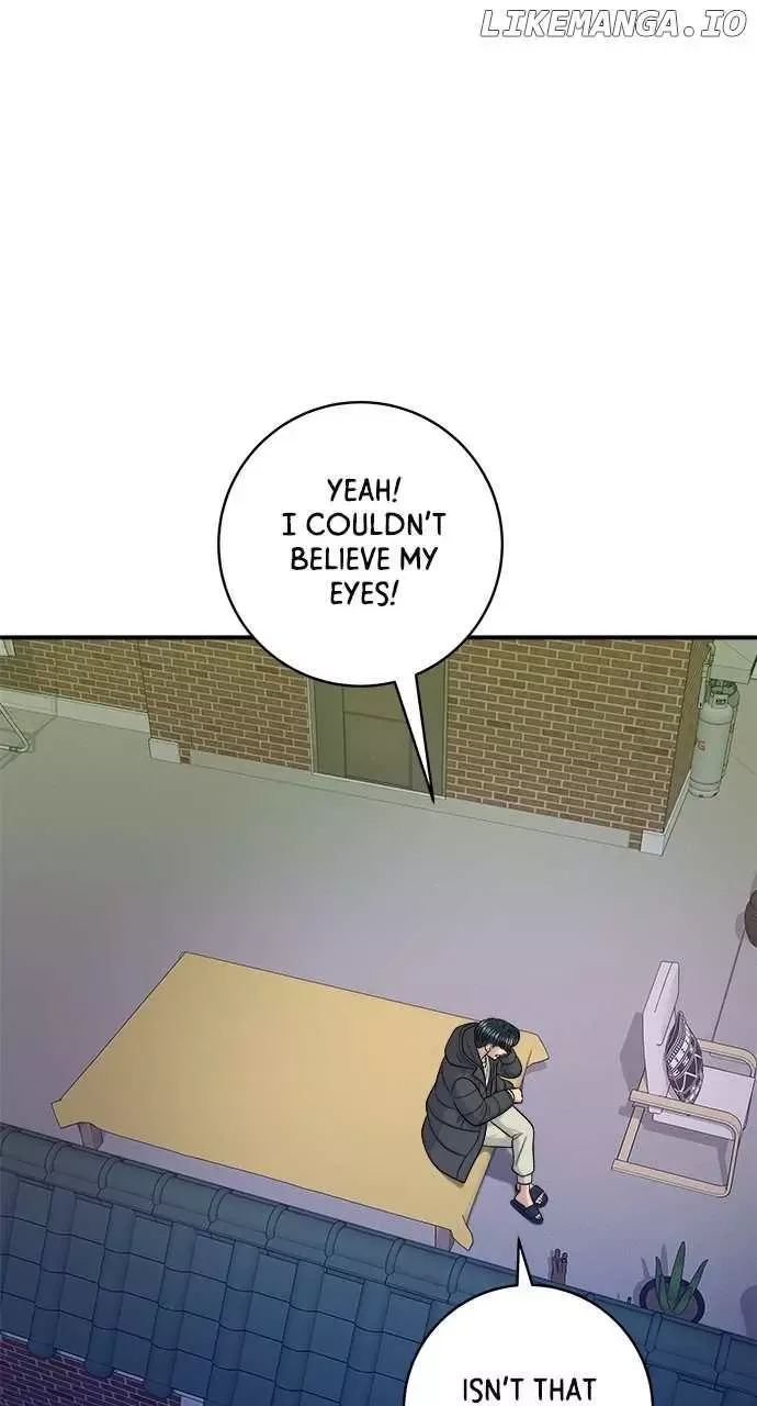 A Deadbeat’s Meal Chapter 125 page 73