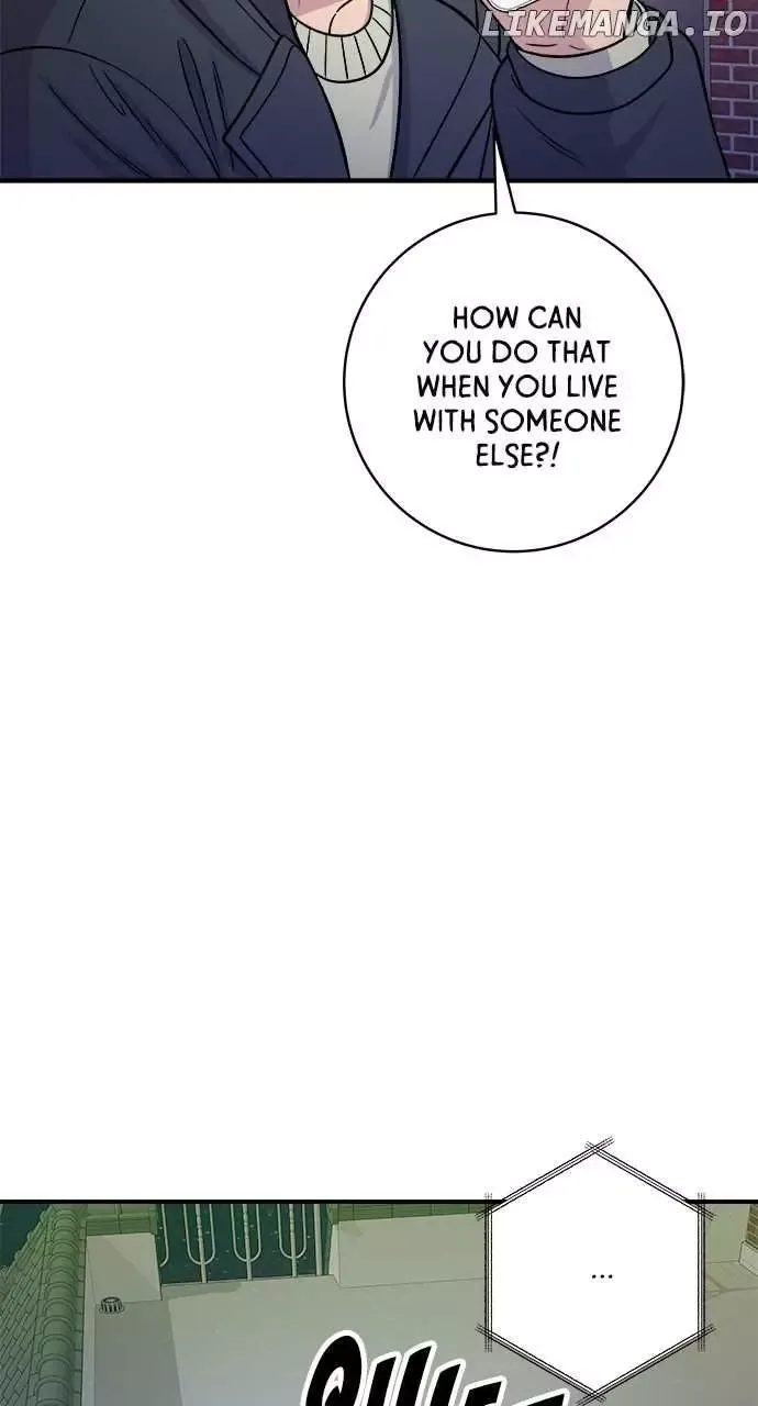 A Deadbeat’s Meal Chapter 125 page 75