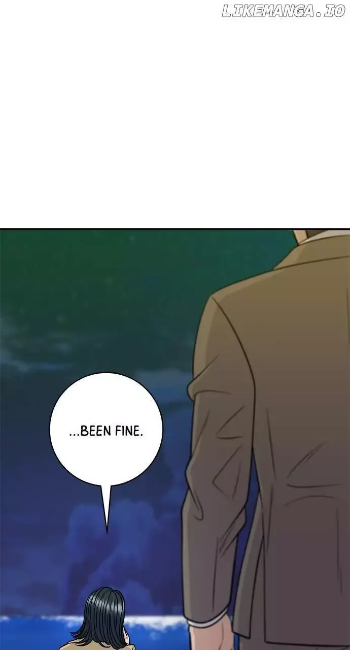 A Deadbeat’s Meal Chapter 125 page 79