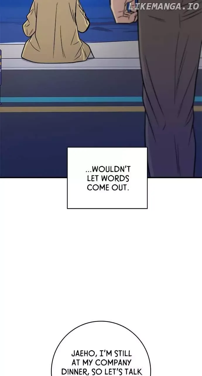 A Deadbeat’s Meal Chapter 125 page 80