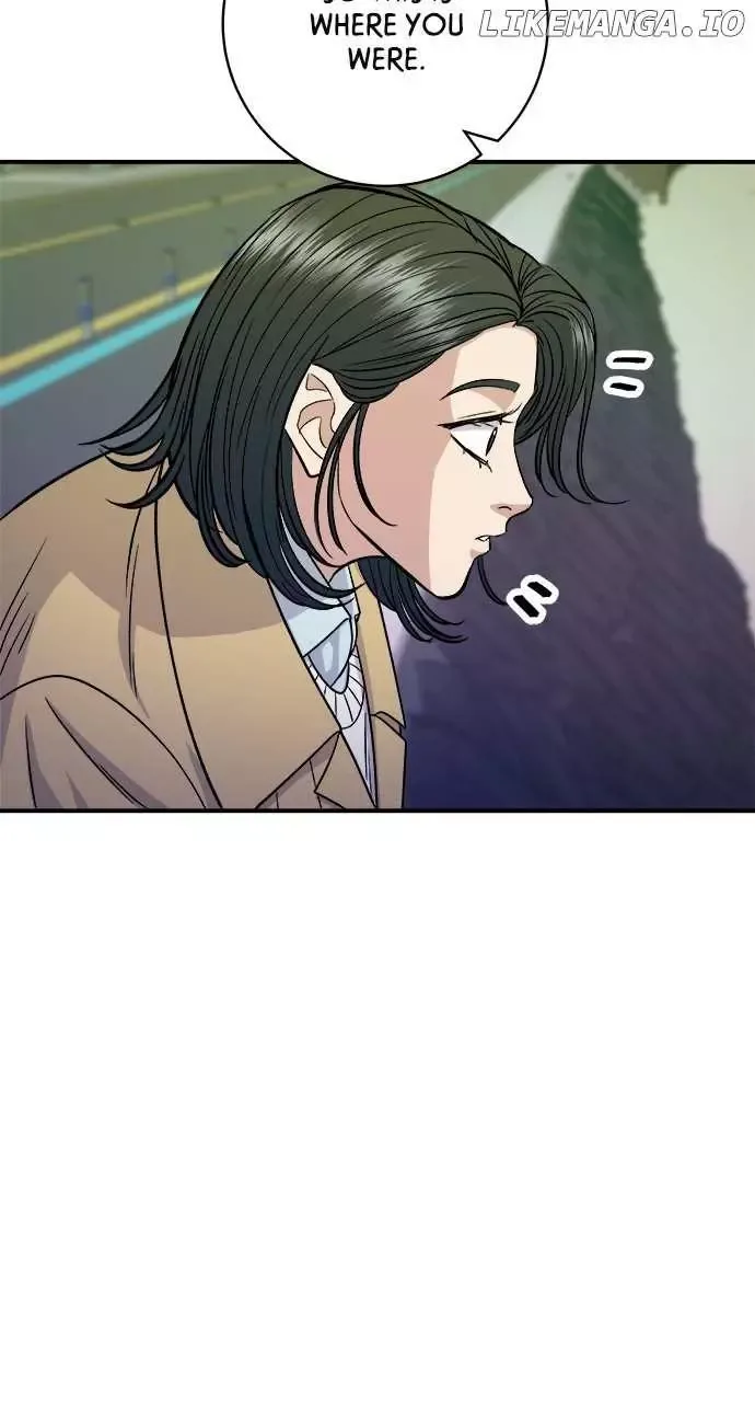 A Deadbeat’s Meal Chapter 125 page 83