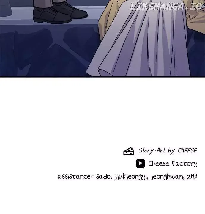 A Deadbeat’s Meal Chapter 125 page 85