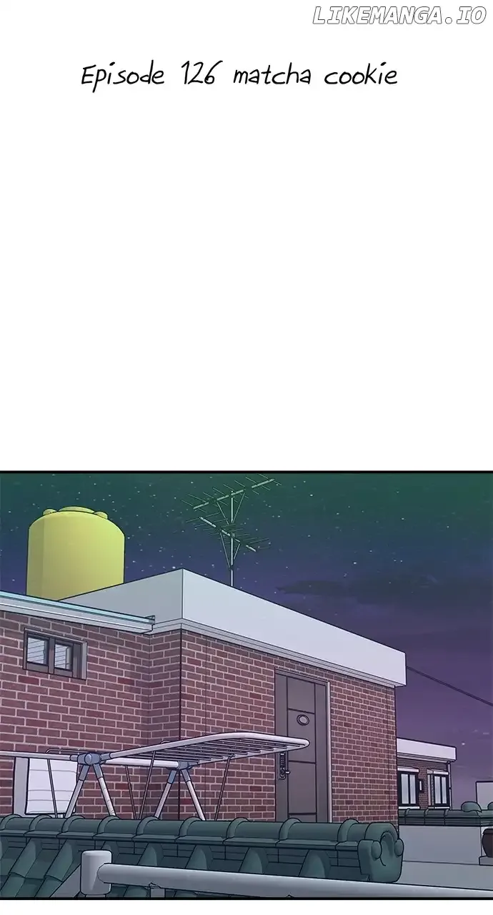 A Deadbeat’s Meal Chapter 126 page 12