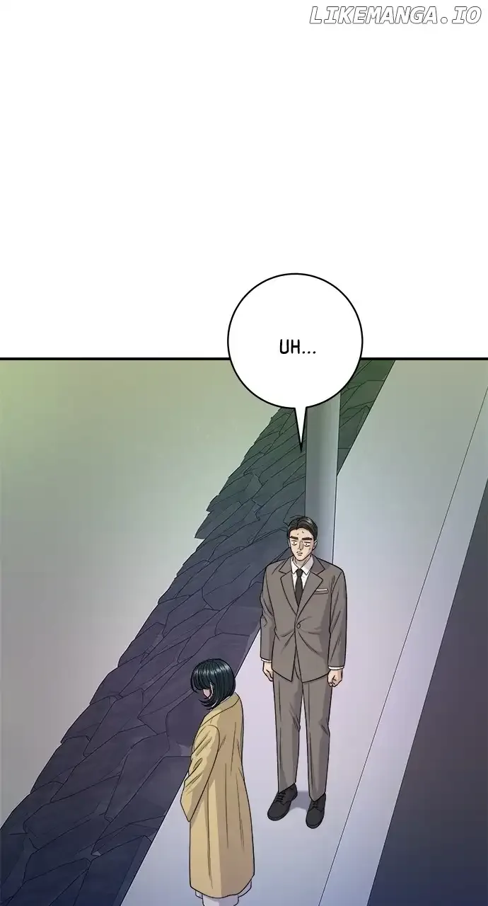 A Deadbeat’s Meal Chapter 126 page 9