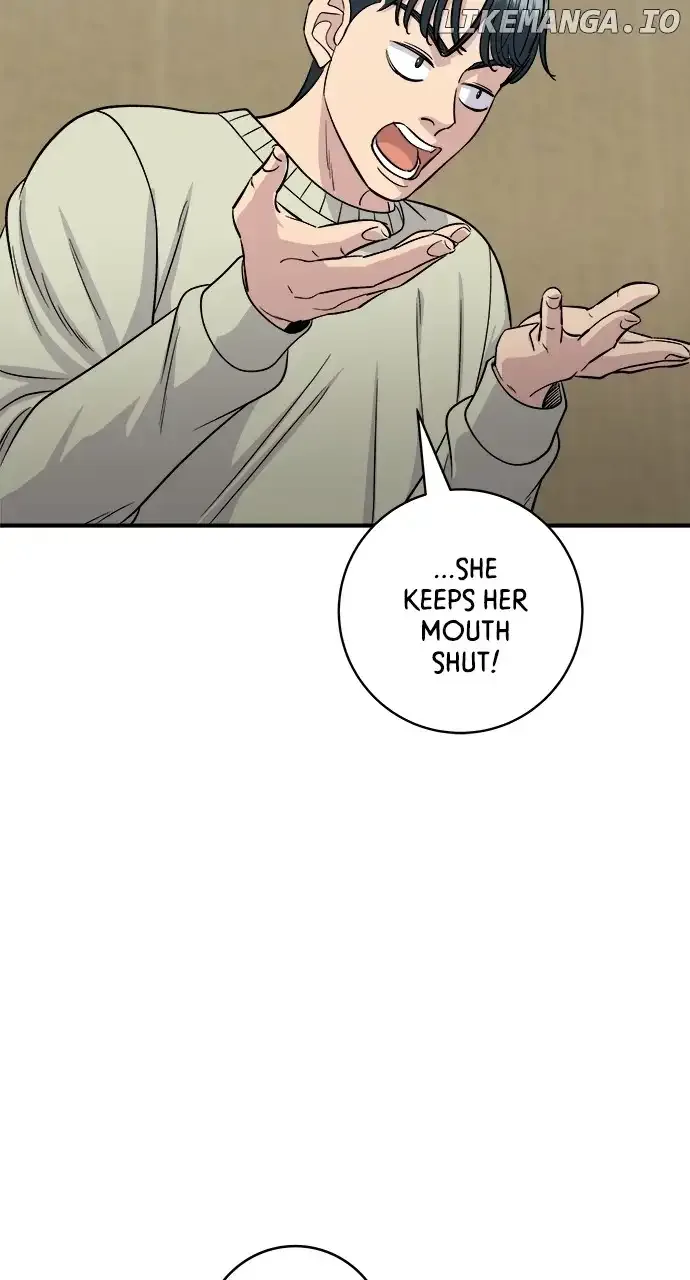 A Deadbeat’s Meal Chapter 126 page 24