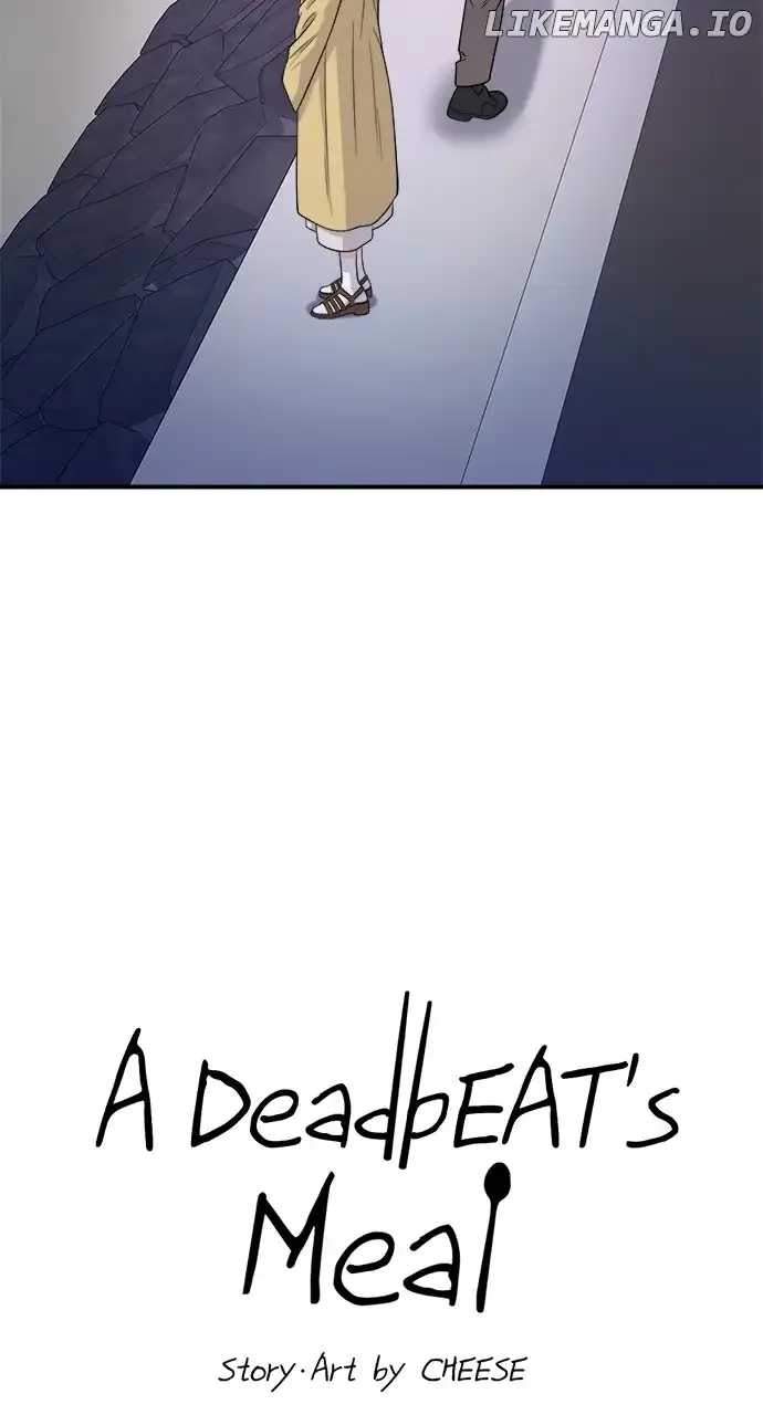 A Deadbeat’s Meal Chapter 126 page 11