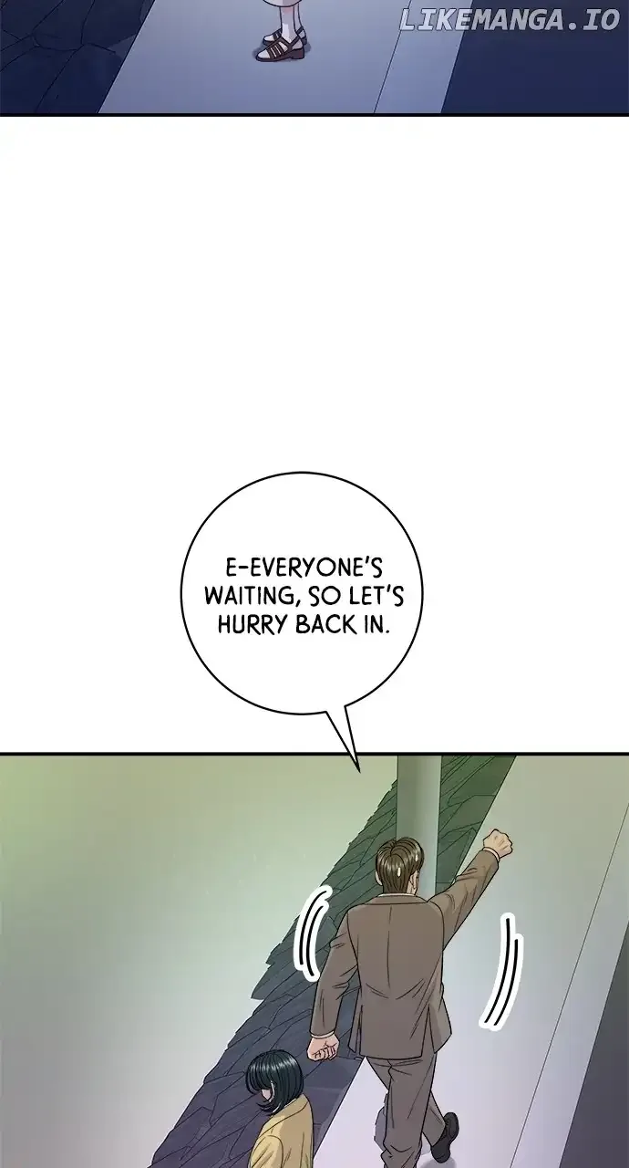 A Deadbeat’s Meal Chapter 126 page 10