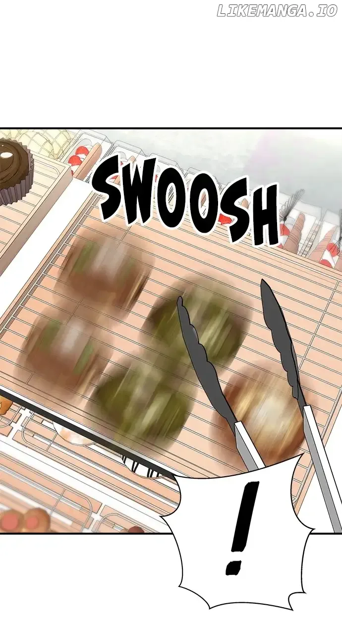 A Deadbeat’s Meal Chapter 126 page 42