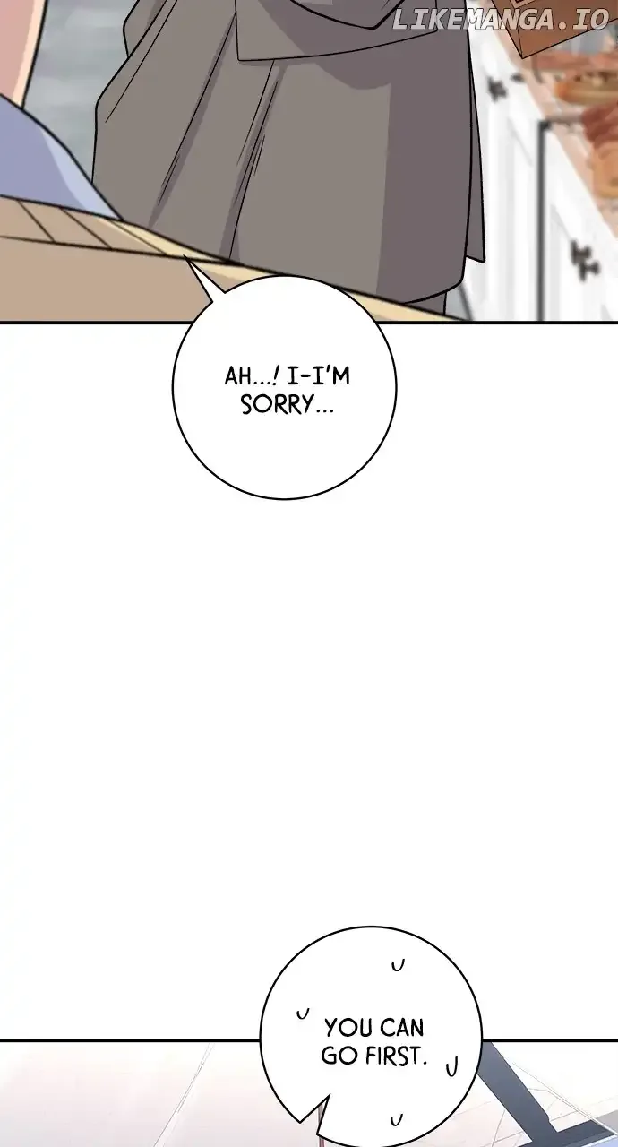 A Deadbeat’s Meal Chapter 126 page 45