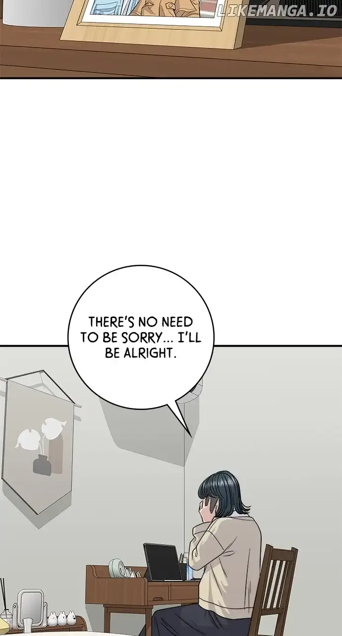 A Deadbeat’s Meal Chapter 126 page 48