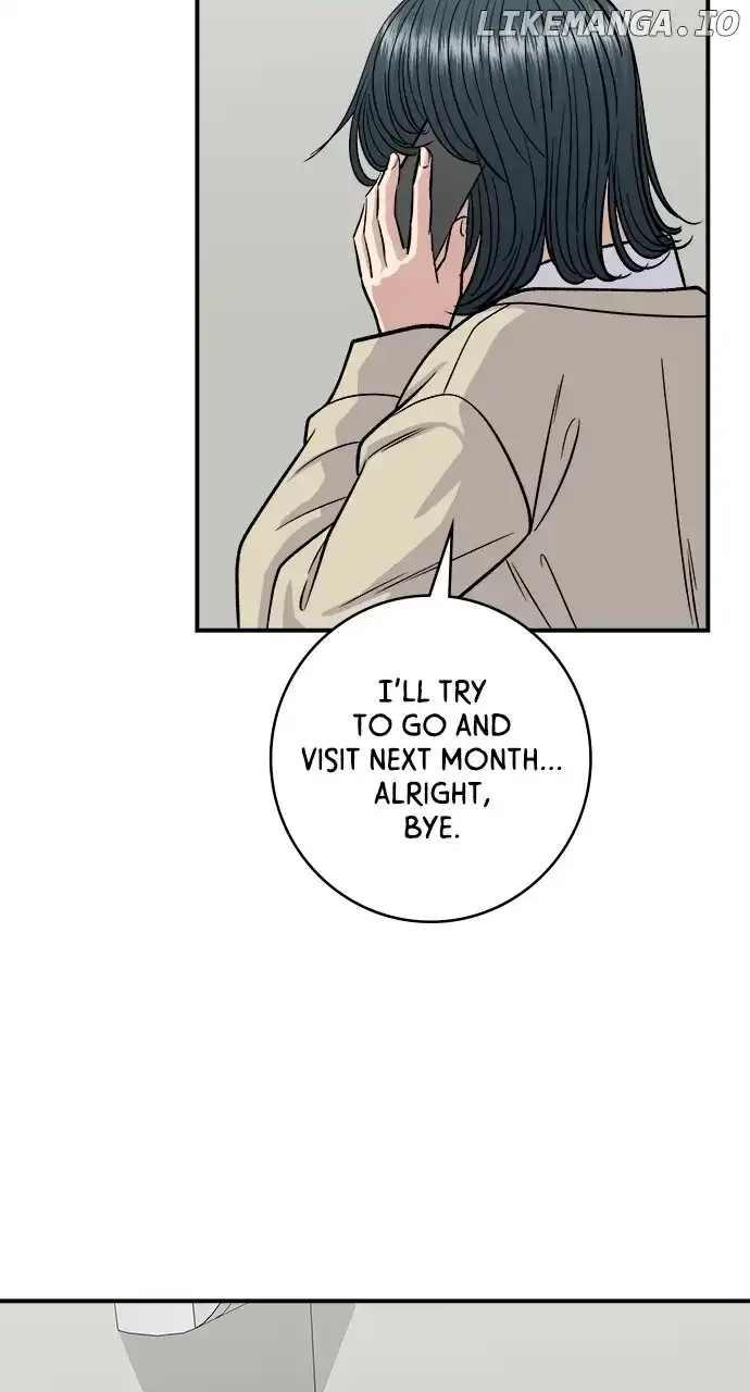 A Deadbeat’s Meal Chapter 126 page 50