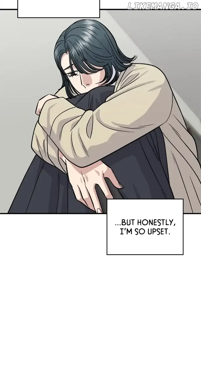 A Deadbeat’s Meal Chapter 126 page 52