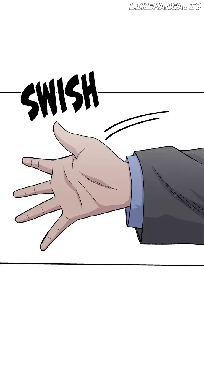 A Deadbeat’s Meal Chapter 126 page 65
